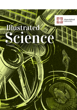 Illustrated Science Winter 2025