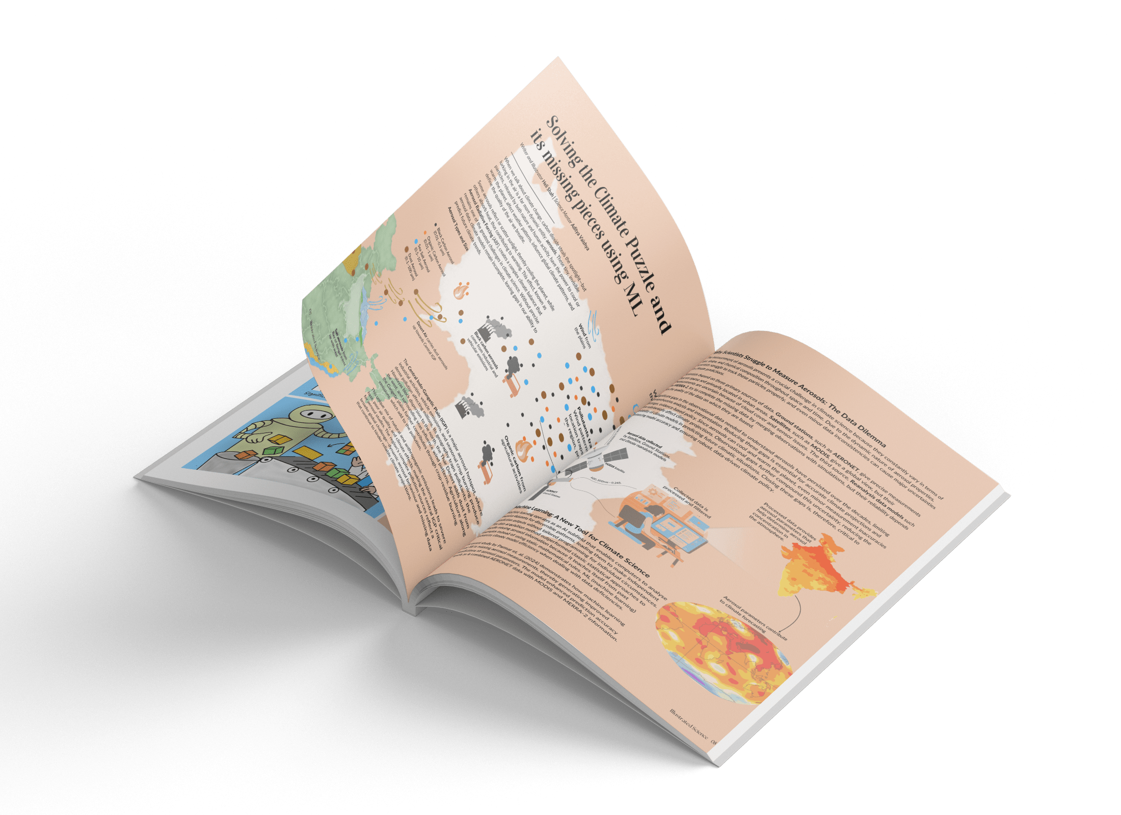 Latest Issue