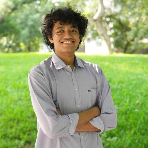 Pranav Prabhu