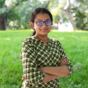 Shreya Venkatesh