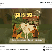 Gauseva