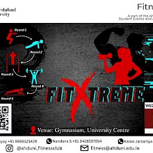 FitXtreme