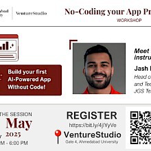 No-Coding your App Prototype Workshop