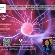 Beyond Bouncing Back