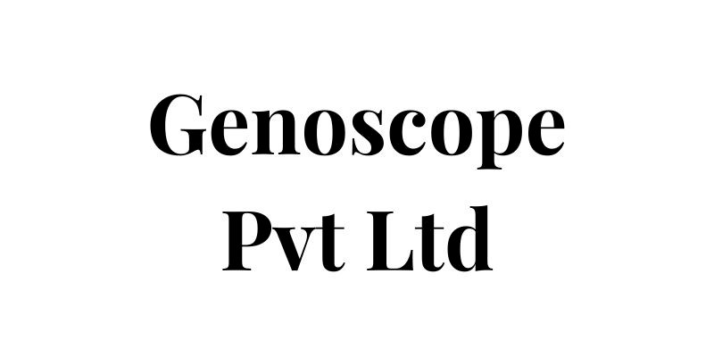 Genoscope Pvt Ltd