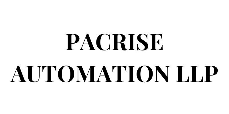 PACRISE AUTOMATION LLP