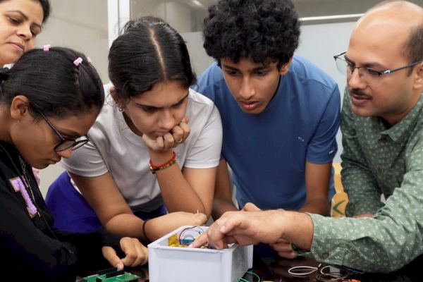 <p>Why Indoor Air Pollution Must Be on India’s Health Agenda</p>