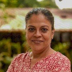Bharti Banwari