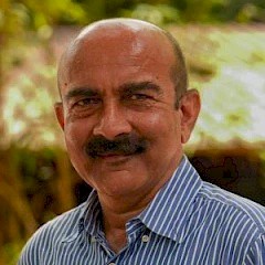 Nilesh Dattani