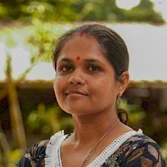 Vaishali Dhamecha