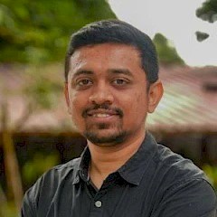 Jigar Jiwani