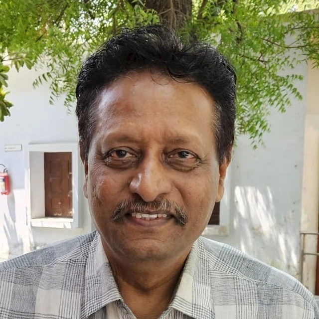 Arun Lokhande