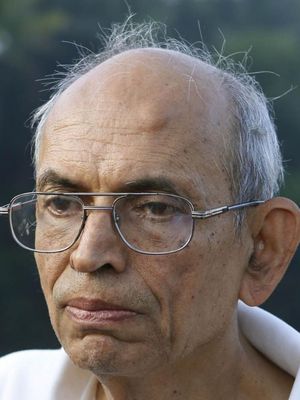 MADHAV GADGIL