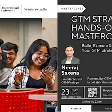 GTM Strategy Hands-On Masterclass