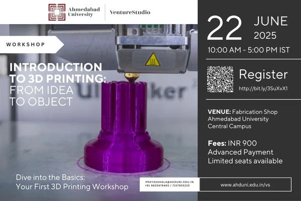 Introduction to 3D Printing