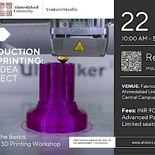 Introduction to 3D Printing