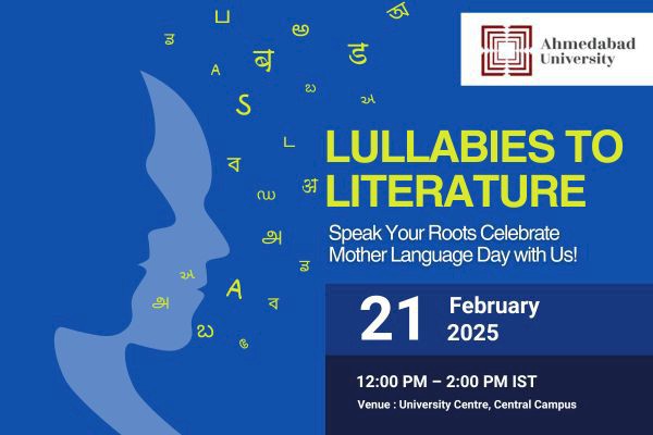 International Mother Language Day 2025 Celebration