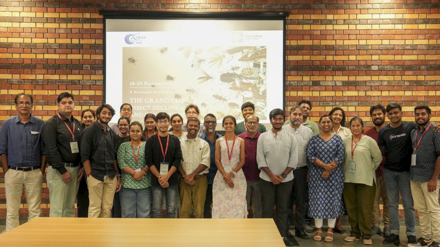 Grand Challenges Workshop