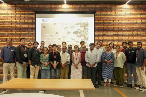 Grand Challenges Workshop