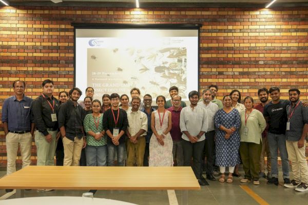 Grand Challenges Workshop