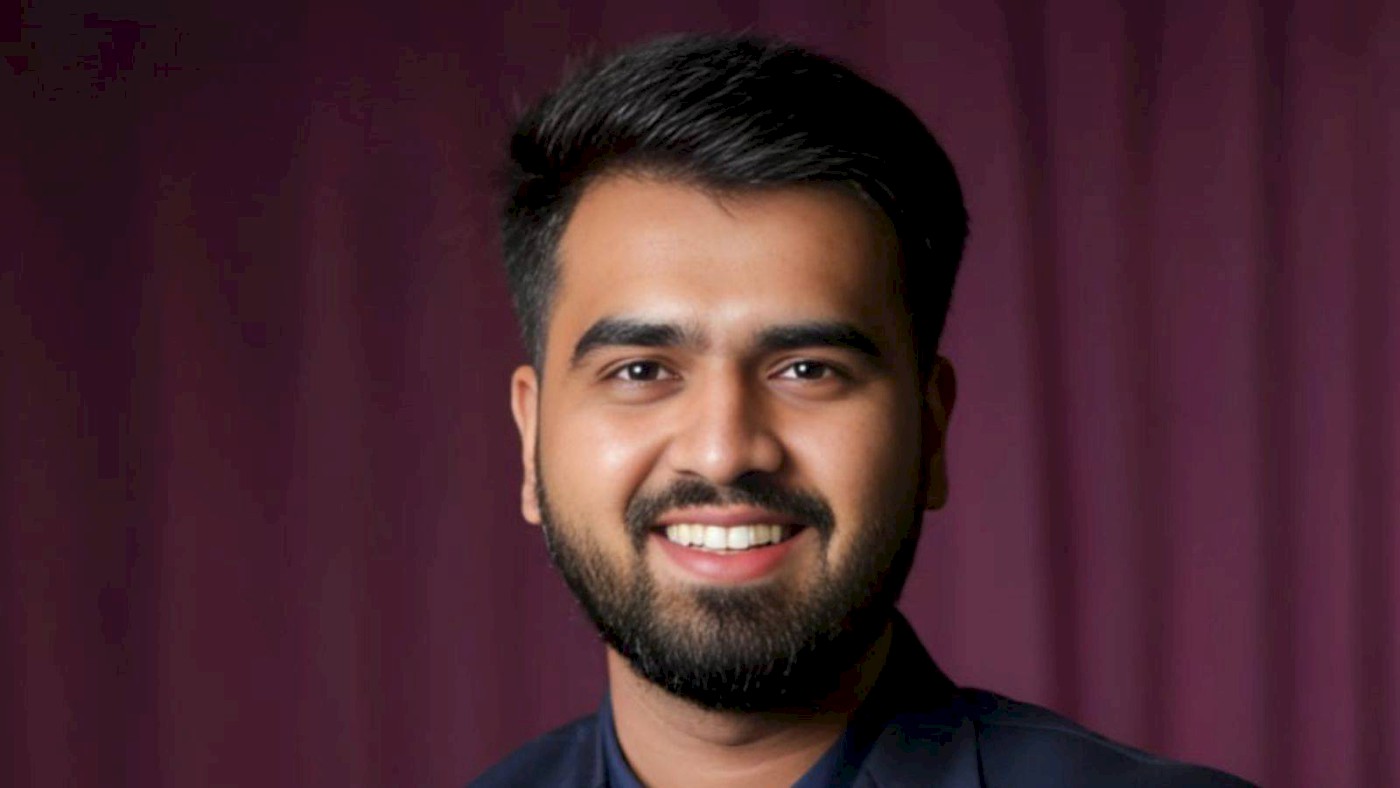 Ashutosh Mehta