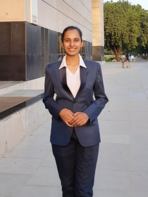 Gauri Porwal