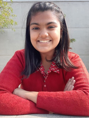 Anannya Oli
