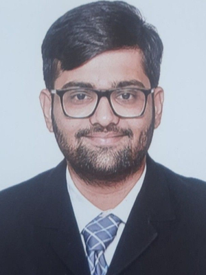 Brijraj Jadeja