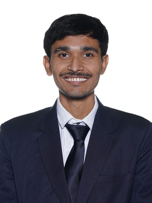 Parth Falot