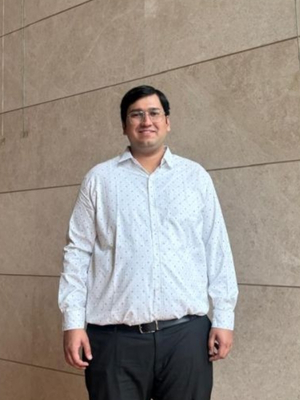 Rohit Trehan