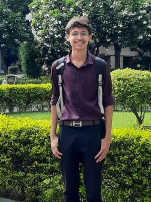 Zenil Sanghvi