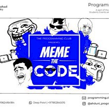 Meme the Code