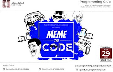 Meme the Code