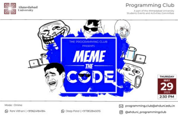 Meme the Code