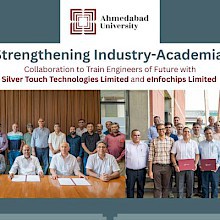 Strengthening Industry-Academia Collaboration to Train Engineers of Future