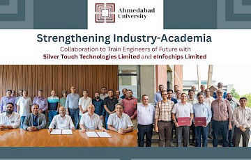 Strengthening Industry-Academia Collaboration to Train Engineers of Future