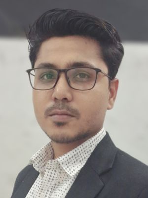 Arnab Banerjee