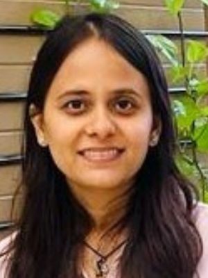 Deepika Saluja