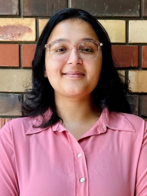 Sanya Lekhi