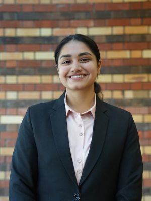 Ankita Lalwani