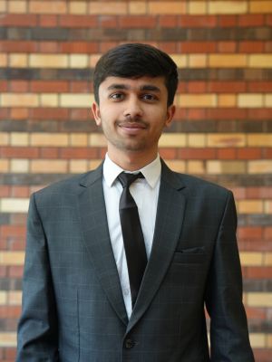 Ghanshyam Thacker