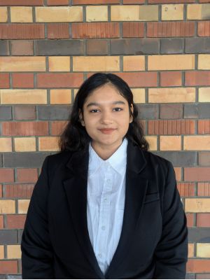 Hitisha Shah
