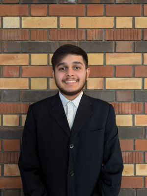 Jash Mehta