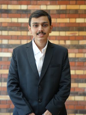 Jayraj Derasari