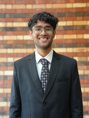 Meet Rathi