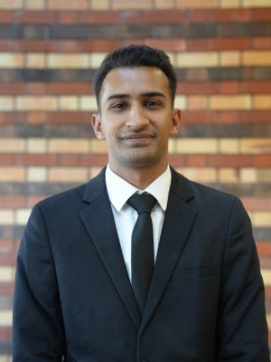 Neel Shah
