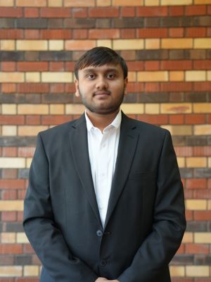 Rahil Patel