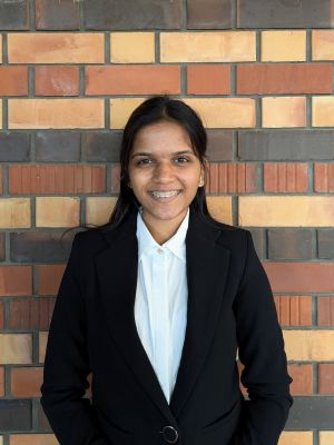 Sejal Bang