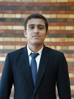 Smit Kalathiya