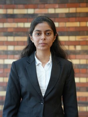 Urmi Lalchandani